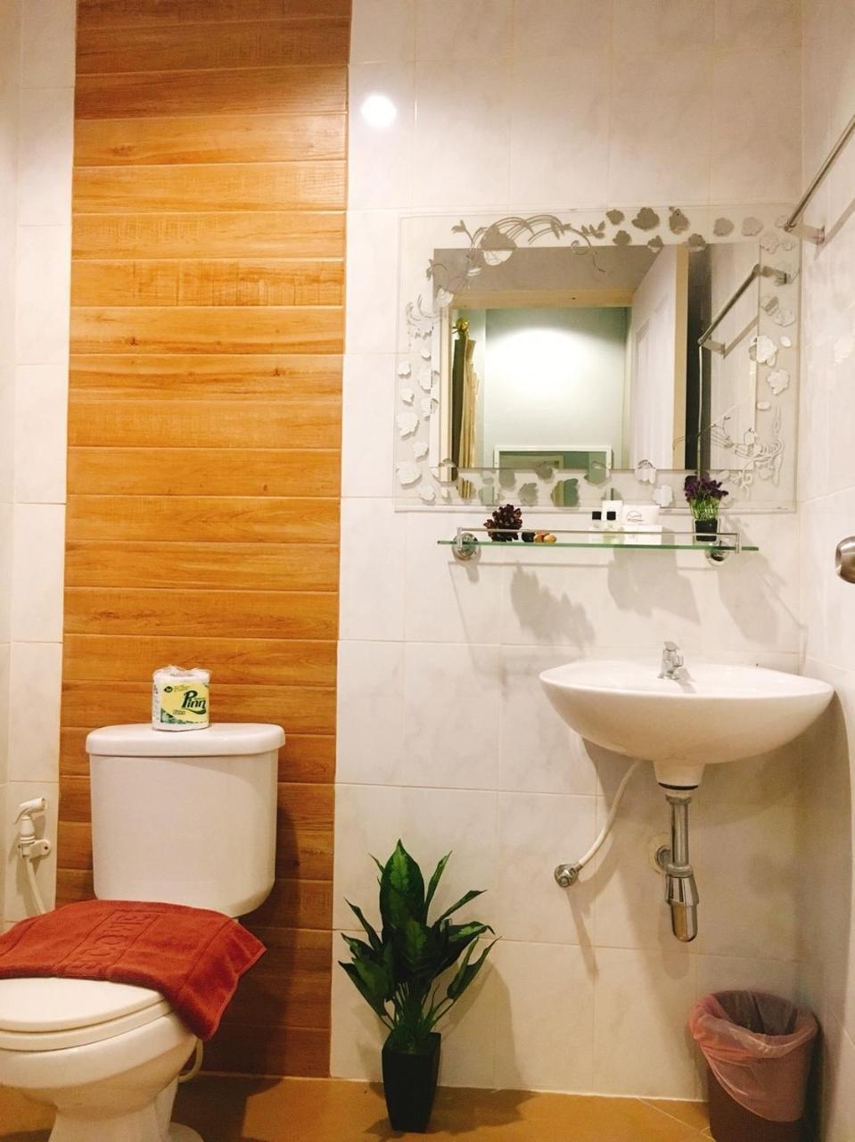 Bussarin Mansion Koh Yao Yai Aparthotel Ko Yao Kültér fotó