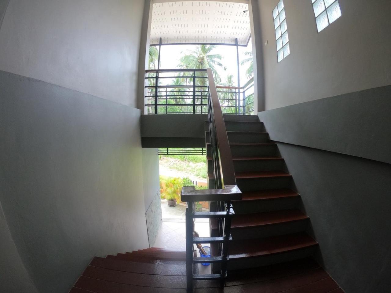 Bussarin Mansion Koh Yao Yai Aparthotel Ko Yao Kültér fotó