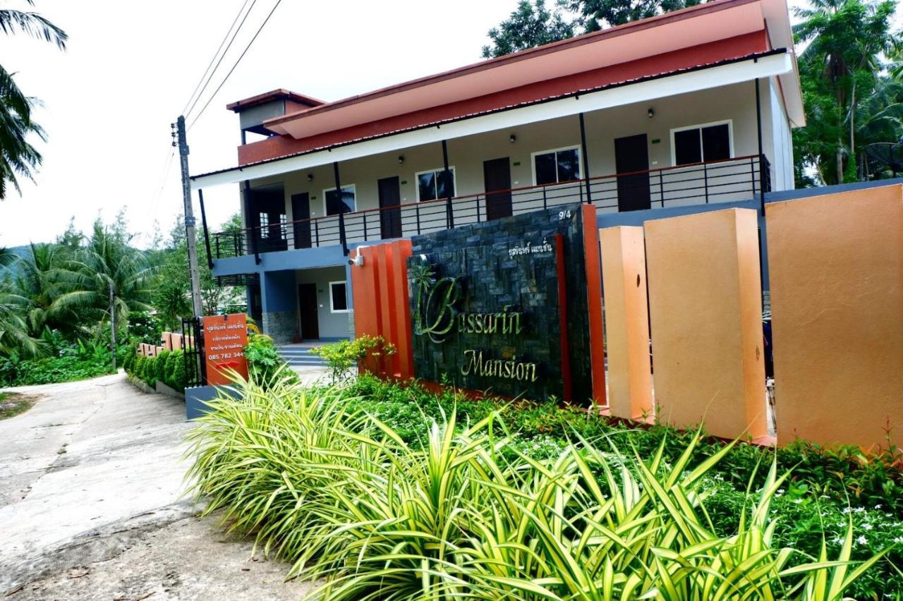 Bussarin Mansion Koh Yao Yai Aparthotel Ko Yao Kültér fotó